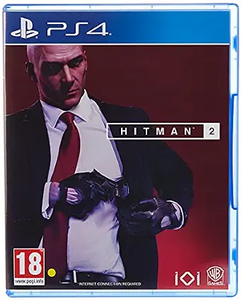 Hitman 2 – PS4 | citygadgetskenya.co.ke