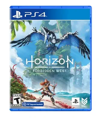 Horizon Forbidden West – PS4 | citygadgetskenya.co.ke