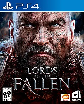 Lords of the Fallen – PS4 | citygadgetskenya.co.ke
