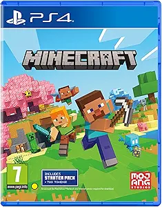 Minecraft – PS4 | citygadgetskenya.co.ke