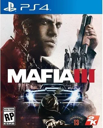 Mafia III – PS4 | citygadgetskenya.co.ke