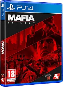 Mafia Trilogy – PS4 | citygadgetskenya.co.ke