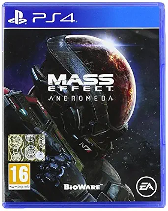 Mass Effect: Andromeda – PS4 | citygadgetskenya.co.ke