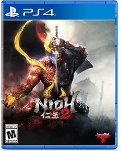 Nioh 2 – PS4 | citygadgetskenya.co.ke