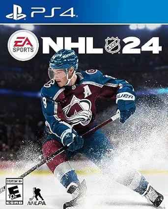 NHL 24 – PS4 | citygadgetskenya.co.ke