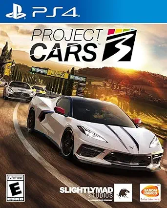 Project CARS 3 – PS4 | citygadgetskenya.co.ke