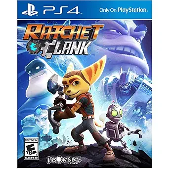 Ratchet & Clank – PS4 | citygadgetskenya.co.ke
