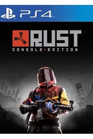Rust: Console Edition – PS4 | citygadgetskenya.co.ke
