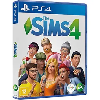 The Sims 4 – PS4 | citygadgetskenya.co.ke