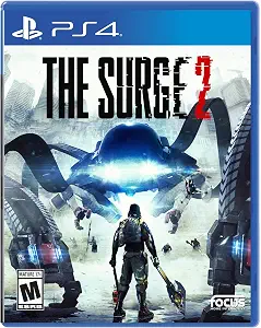 The Surge 2 – PS4