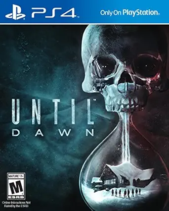 Until Dawn – PS4