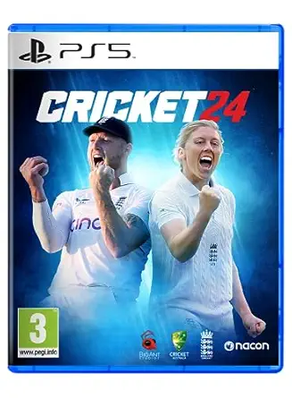 Cricket 24 – PS5