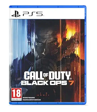 Call of Duty: Black Ops 7 – PS5