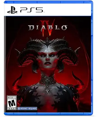Diablo IV – PS5