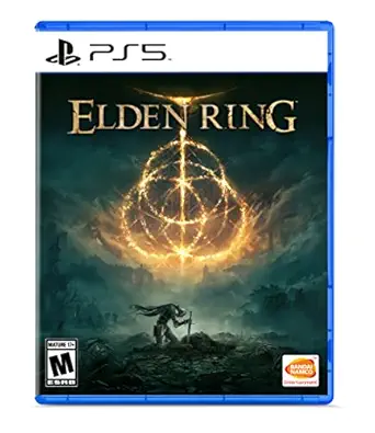 Elden Ring – PS5