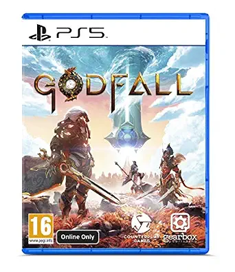 Godfall – PS5