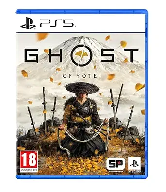 Ghost of Yōtei – PS5