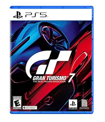 Gran Turismo 7 – PS5