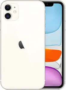 Refurbished iPhone 11 128GB — Price in Kenya | 6-Month Warranty