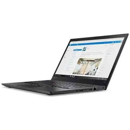 Refurbished Lenovo ThinkPad T470s, Core i5 6th Gen, 8GB RAM, 256GB SSD in Kenya