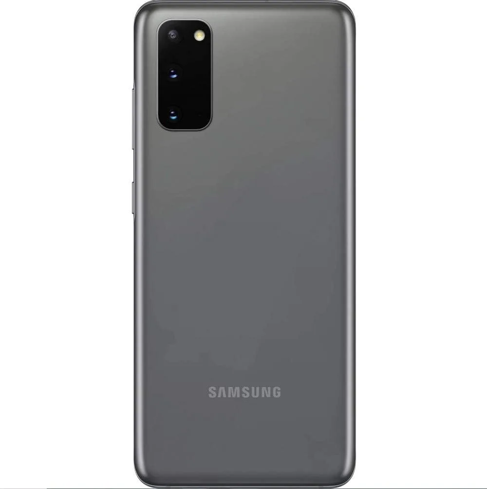 Refurbished Samsung Galaxy S20 128GB in Kenya | 6-Month Warranty