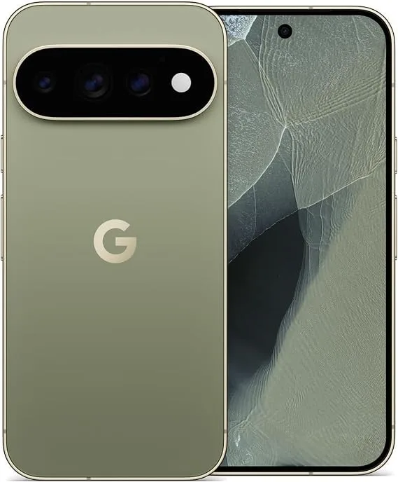 Google Pixel 11 Pro 256GB — Price in Kenya | New Arrival