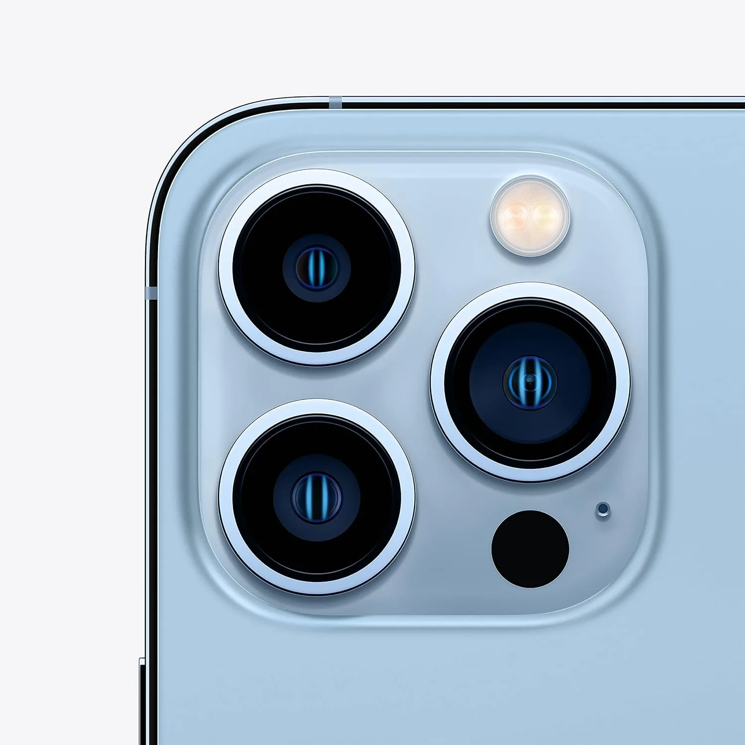 Refurbished iPhone 13 Pro 256GB in Kenya 6-Month Warranty