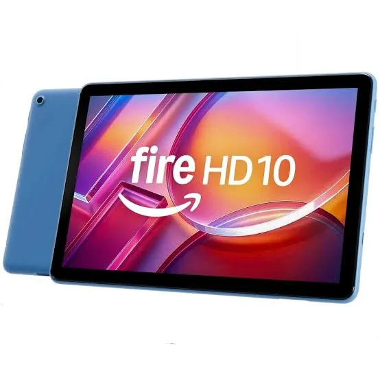Amazon Fire HD 10 Tablet 32GB in Kenya | City Gadgets Kenya