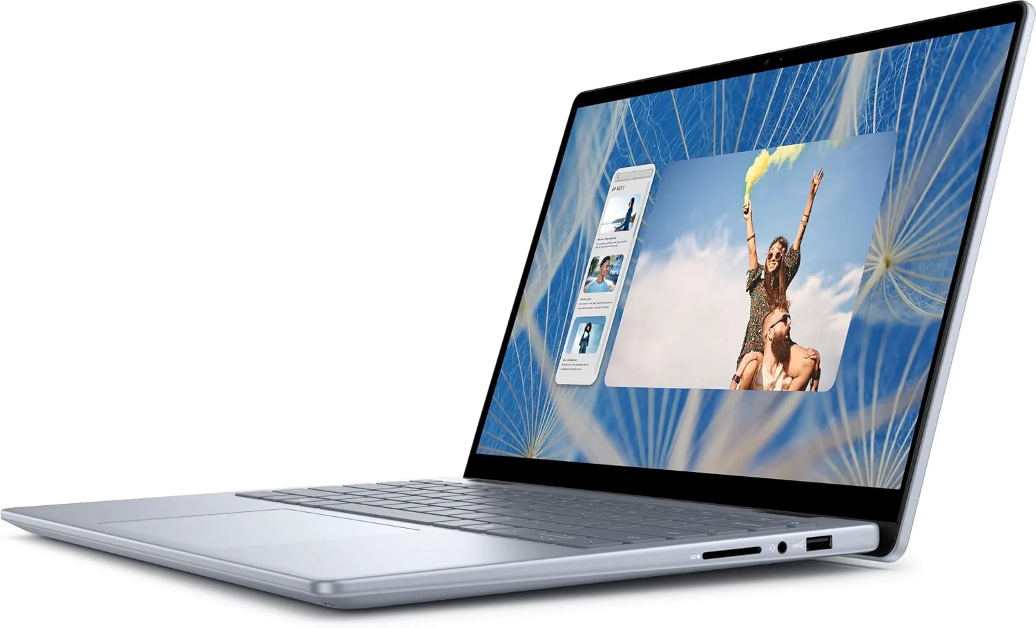 Dell Inspiron 14 2-in-1, Intel Core 7, 16GB RAM, 1TB SSD, Touchscreen — Price in Kenya