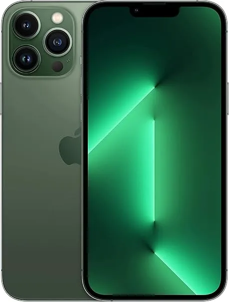 Refurbished iPhone 13 Pro 128GB in Kenya — 6-Month Warranty
