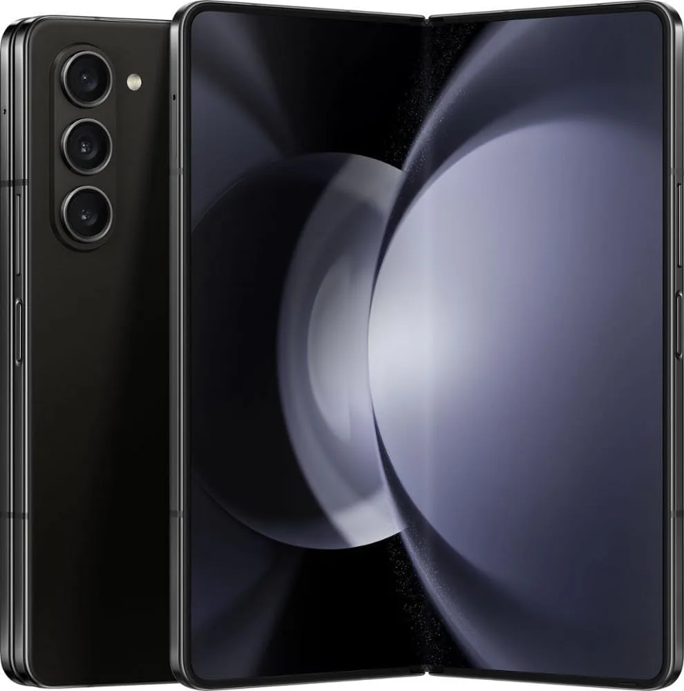 Refurbished Samsung Galaxy Z Fold 5 256GB in Kenya | 6-Month Warranty