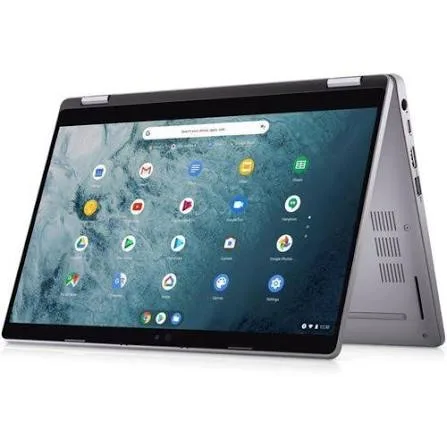 Refurbished Dell Latitude 5300 2-in-1, Core i7 8th Gen, 8GB RAM, X360 Touch in Kenya