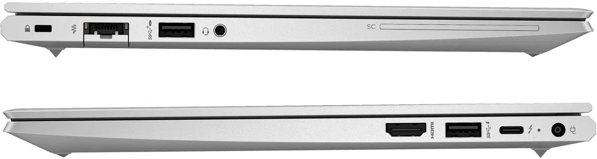 Refurbished HP ProBook 630 G10, Core i7 13th Gen, 16GB RAM, 512GB SSD in Kenya