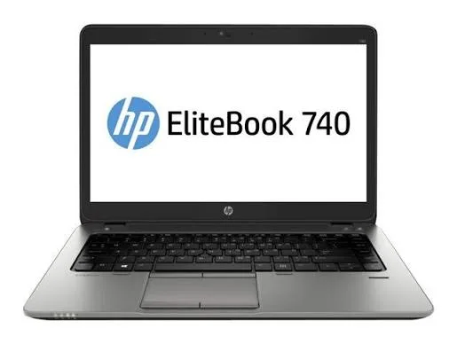 Refurbished HP EliteBook 740 G1, Core i5 4th Gen, 8GB RAM, 500GB HDD in Kenya