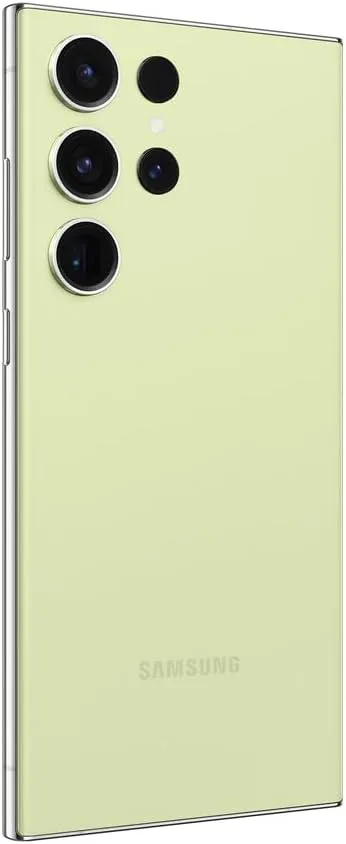 Refurbished Samsung Galaxy S23 Ultra 512GB in Kenya | 6-Month Warranty