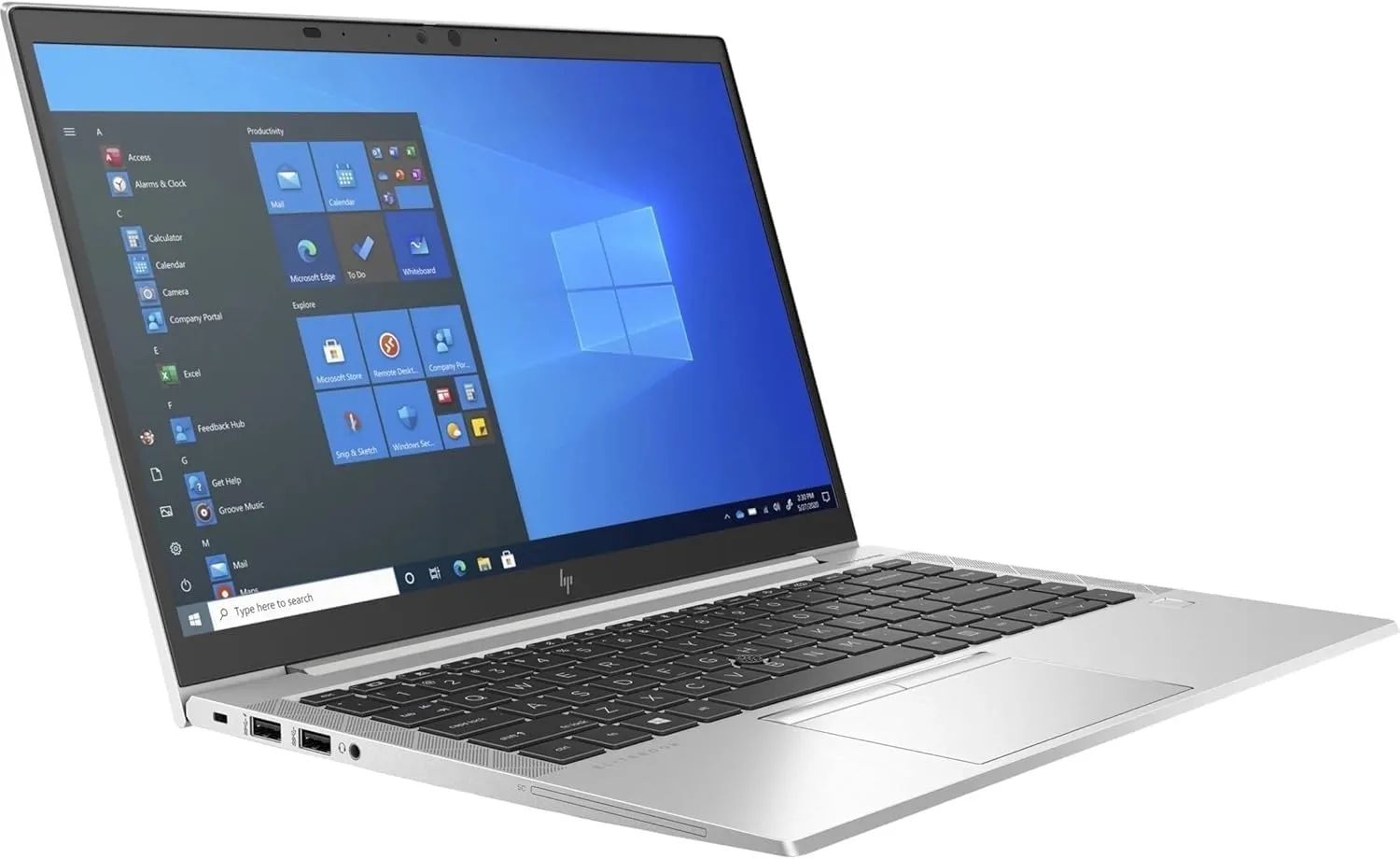 Refurbished HP EliteBook 850 G8, Core i5 11th Gen, 16GB RAM, 256GB SSD, Touch in Kenya