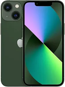 Refurbished iPhone 13 — 256GB