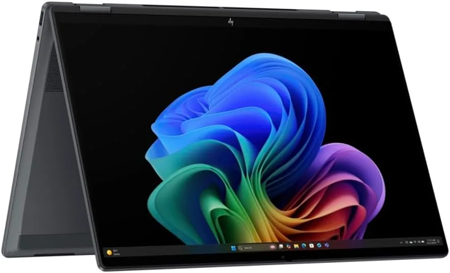 HP OmniBook X-Flip 16" 2-in-1 Ultra 7, 32GB RAM, 2TB SSD — Price in Kenya