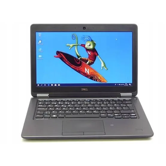Refurbished Dell Latitude 7250, Core i5 5th Gen, 8GB RAM, 256GB SSD in Kenya