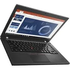Refurbished Lenovo ThinkPad T470s, Core i5 7th Gen, 8GB RAM, 256GB SSD in Kenya