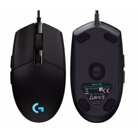 Logitech G102 Gaming Mouse in Kenya | City Gadgets Kenya