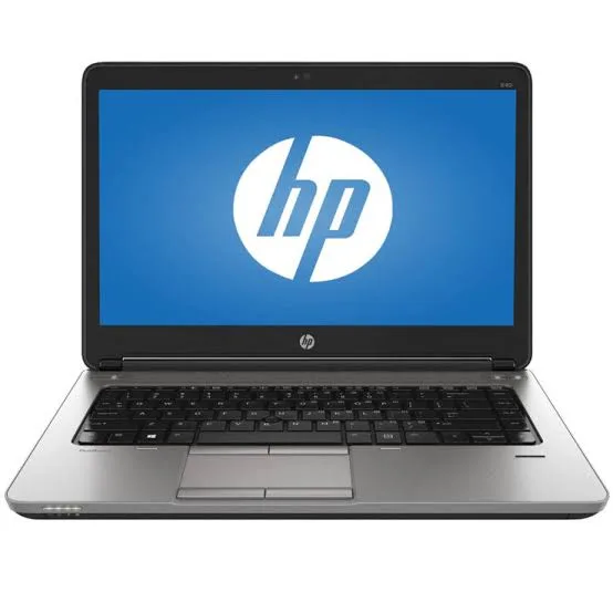 Refurbished HP ProBook 640 G1, Core i5 4th Gen, 8GB RAM, 500GB HDD in Kenya