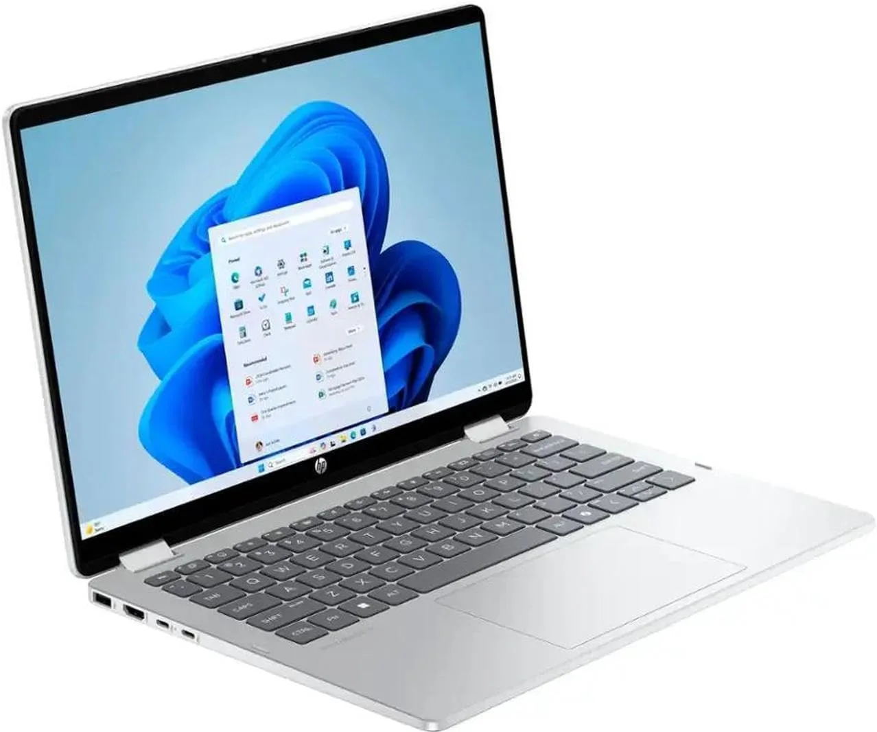 HP OmniBook 5 Flip Core 7, 16GB RAM, 512GB SSD, 14" — Price in Kenya