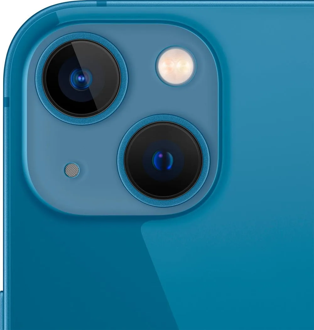 Refurbished iPhone 13 — 128GB