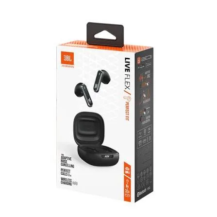 JBL Live Flex in Kenya | City Gadgets Kenya