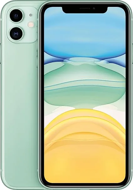 Refurbished iPhone 11 128GB — Price in Kenya | 6-Month Warranty