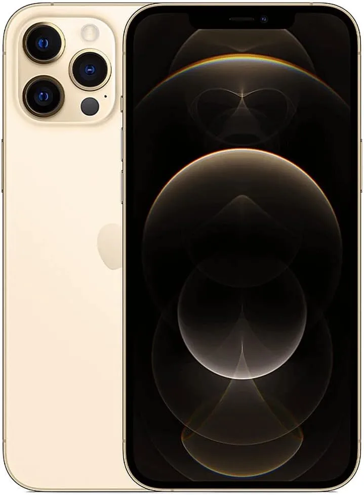 Refurbished iPhone 12 Pro — 256GB