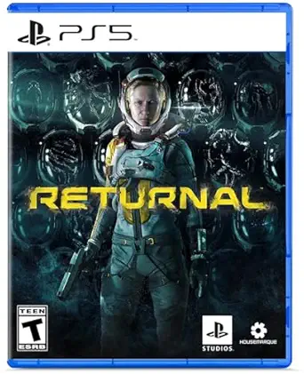 Returnal – PS5
