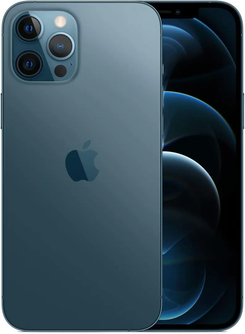 Refurbished iPhone 12 Pro — 512GB