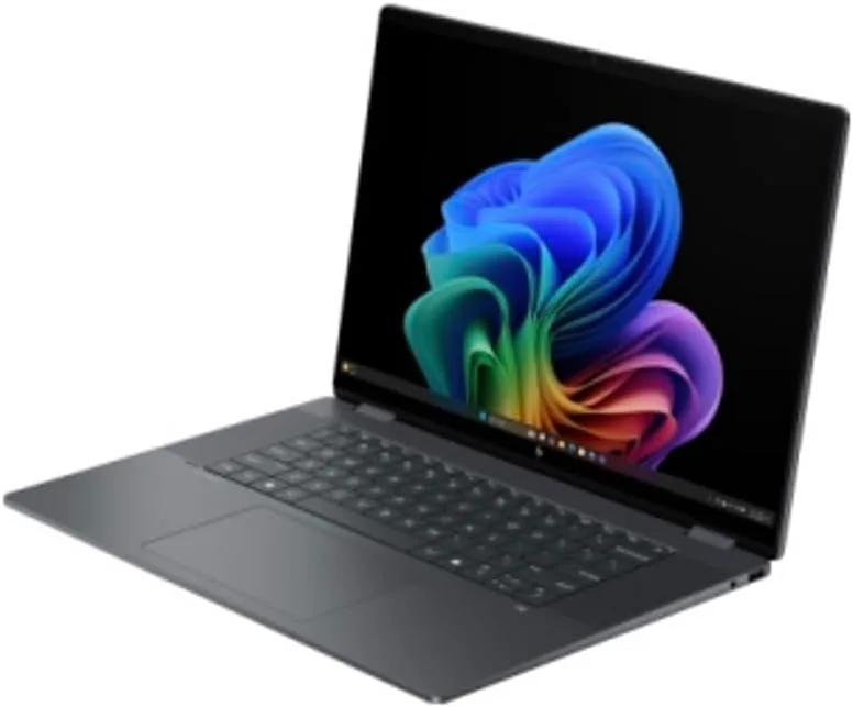 HP OmniBook X-Flip 16" 2-in-1 Ultra 7, 32GB RAM, 2TB SSD — Price in Kenya